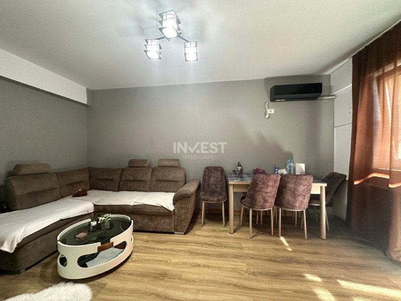 2 CAMERE MALL MOLDOVA