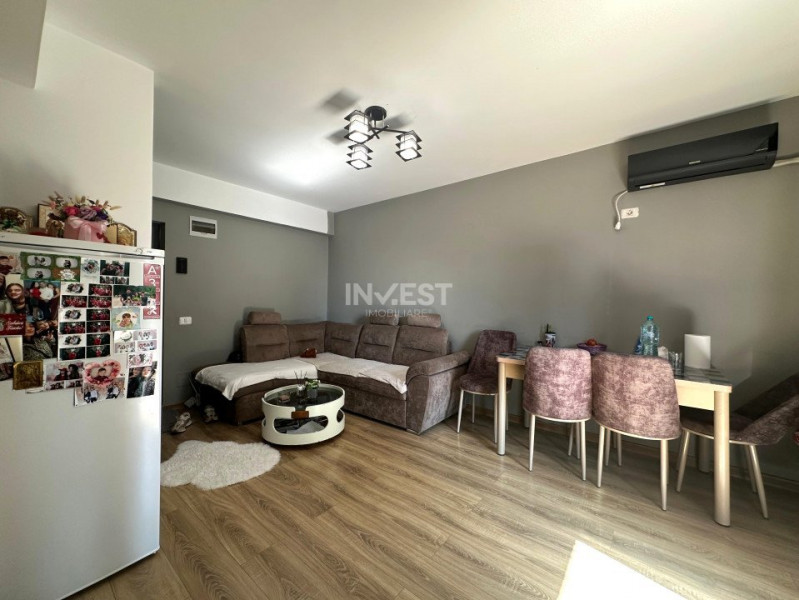 2 CAMERE MALL MOLDOVA