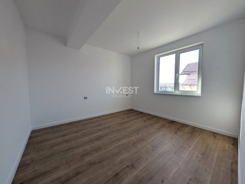 Vile Înșiruite P+1E cu Finisaje Premium în Valea Lupului, Iași