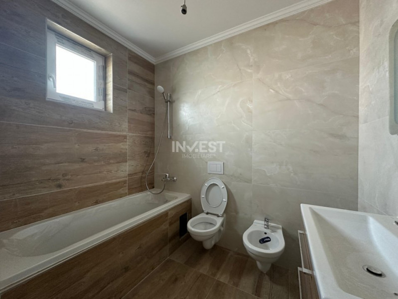 Vile Înșiruite P+1E cu Finisaje Premium în Valea Lupului, Iași