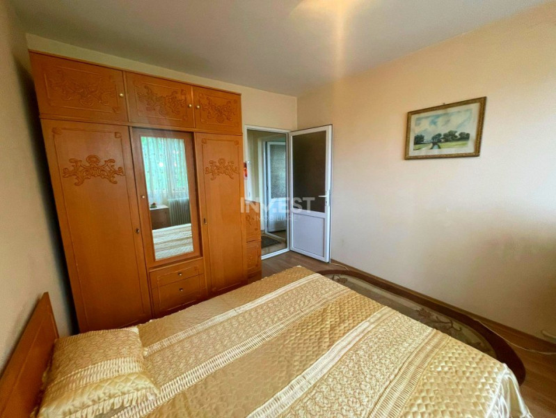 Apartament 2 camere-53mp-Tatarasi-Piata Chirila-etaj intermediar