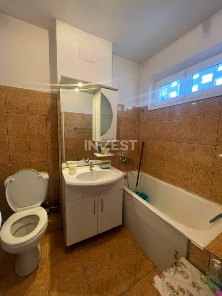 Apartament 2 camere-53mp-Tatarasi-Piata Chirila-etaj intermediar