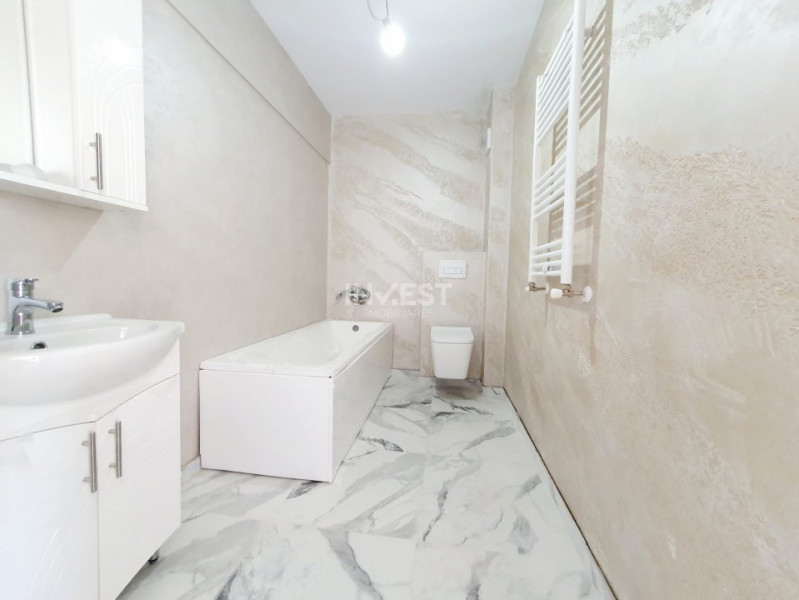 Apartament NOU 2 Camere *Open Space* Vișan