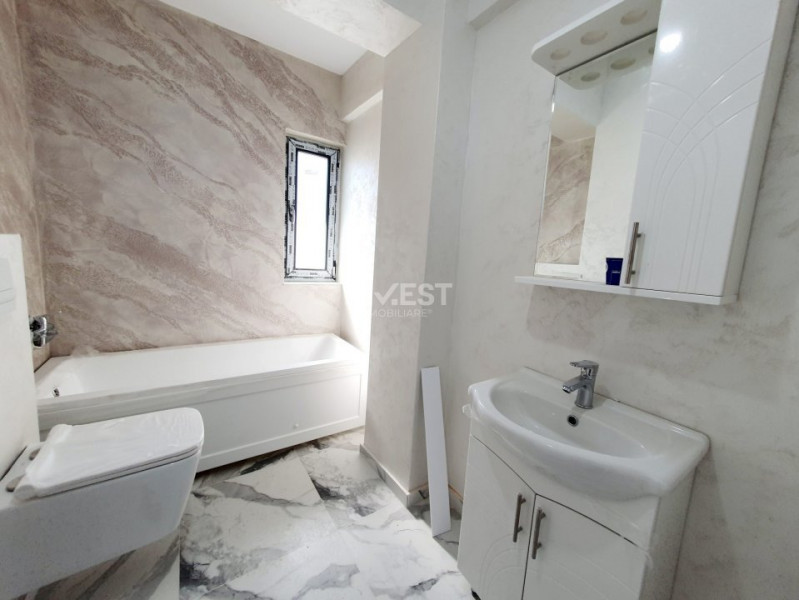 Apartament NOU 2 Camere *Open Space* Vișan