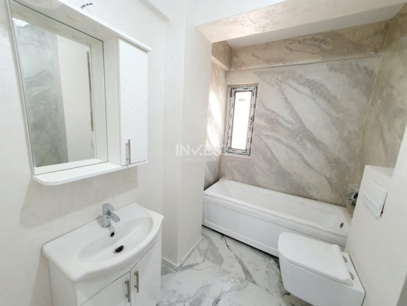 Apartament NOU 2 Camere *Open Space* Vișan
