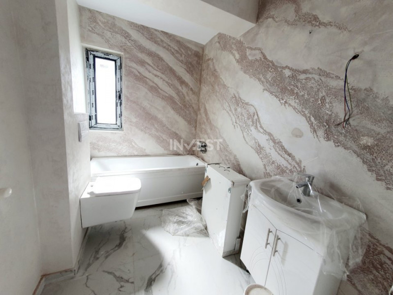 Apartament NOU 2 Camere *Open Space* Vișan