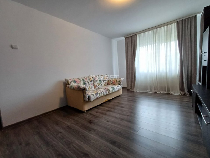 Apartament 2 camere decomandat, mobilat complet, Nicolina 2 