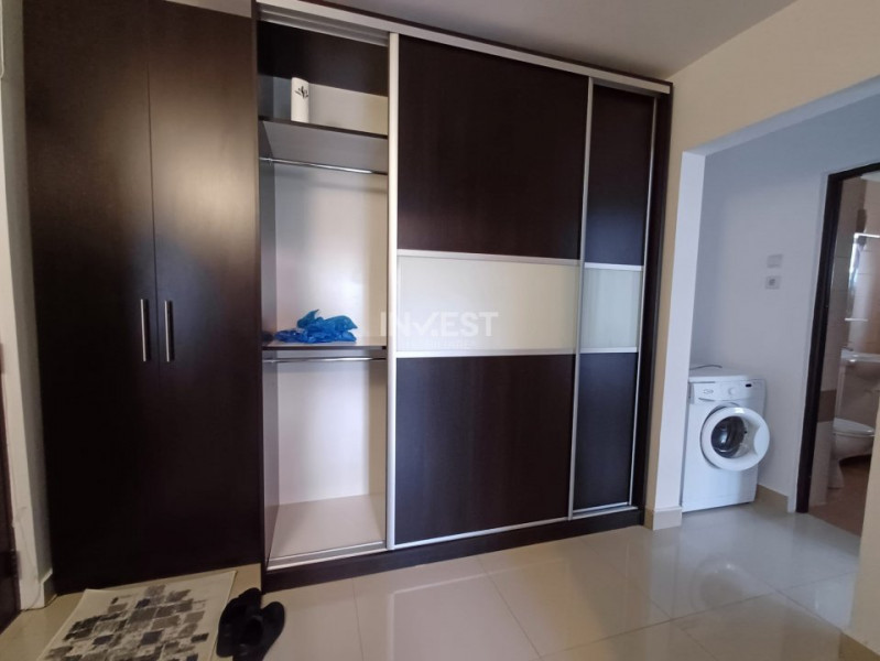 Apartament 2 camere decomandat, mobilat complet, Nicolina 2 