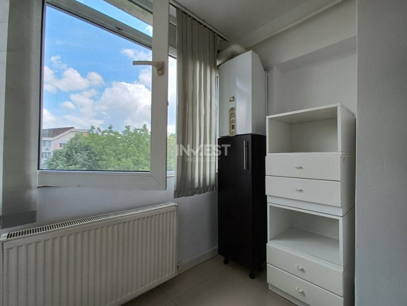 Apartament 2 camere decomandat, mobilat complet, Nicolina 2 