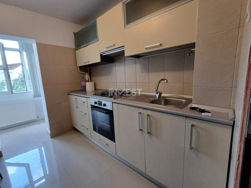 Apartament 2 camere decomandat, mobilat complet, Nicolina 2 