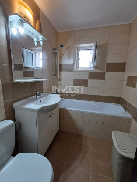 Apartament 2 camere decomandat, mobilat complet, Nicolina 2 