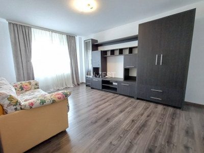 Apartament 2 camere decomandat, mobilat complet, Nicolina 2 