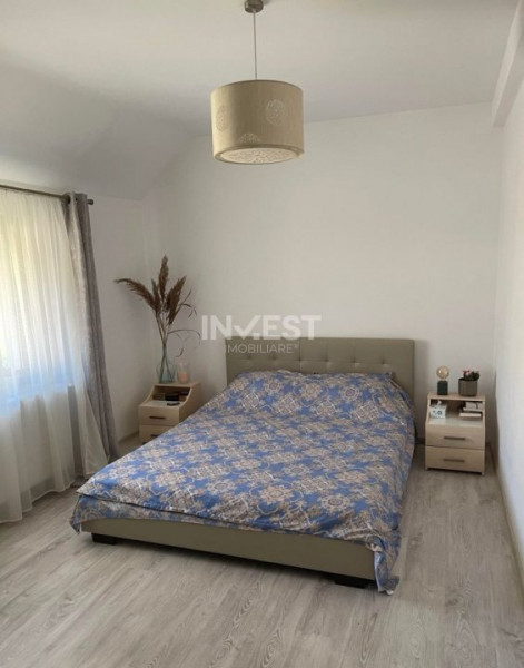 Apartament 2 Camere 55mp - Hlincea + Spațiu Deschis *Mansardă*