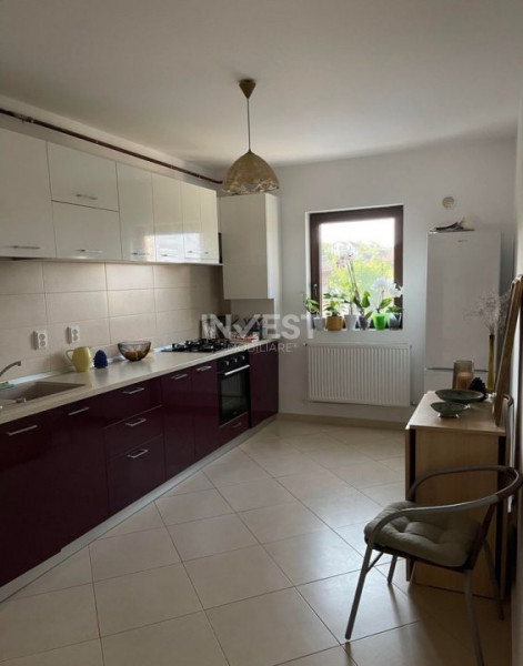 Apartament 2 Camere 55mp - Hlincea + Spațiu Deschis *Mansardă*