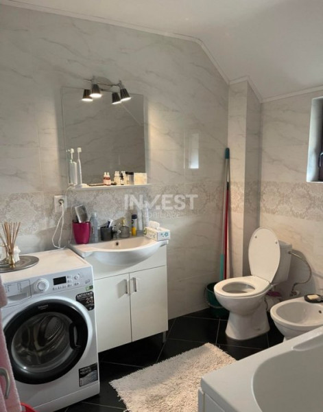 Apartament 2 Camere 55mp - Hlincea + Spațiu Deschis *Mansardă*