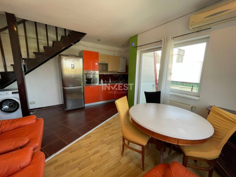 Apartament 2 camere-Tatarasi-Oancea