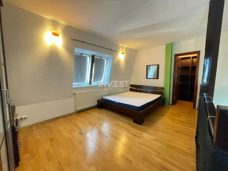 Apartament 2 camere-Tatarasi-Oancea