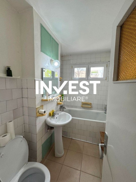 Apartament 2 camere - etajul 2 - Podu Roș