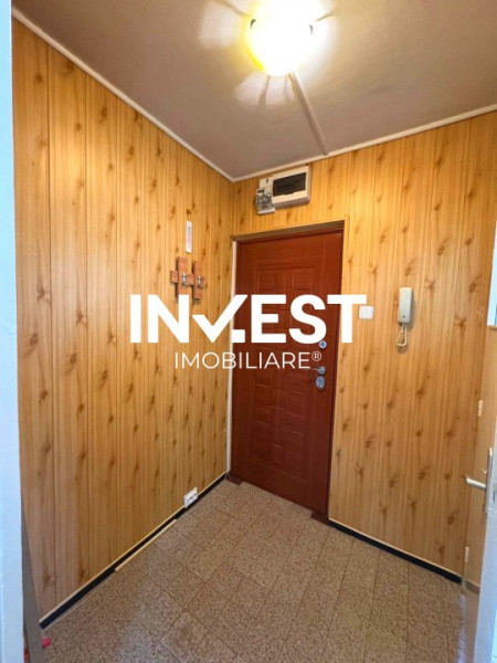 Apartament 2 camere - etajul 2 - Podu Roș