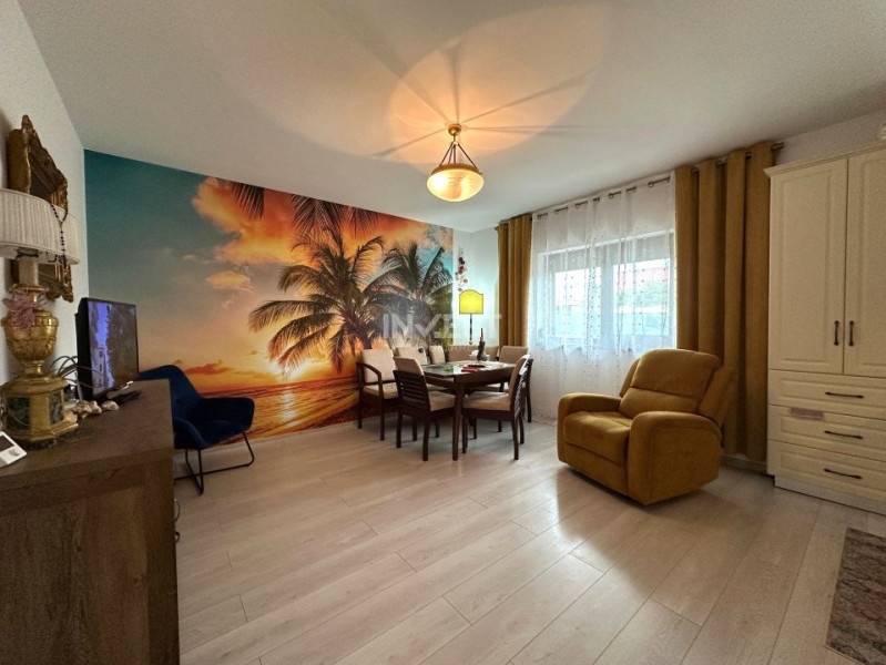 3 CAMERE CU GRADINA + 2 LOCURI PARCARE