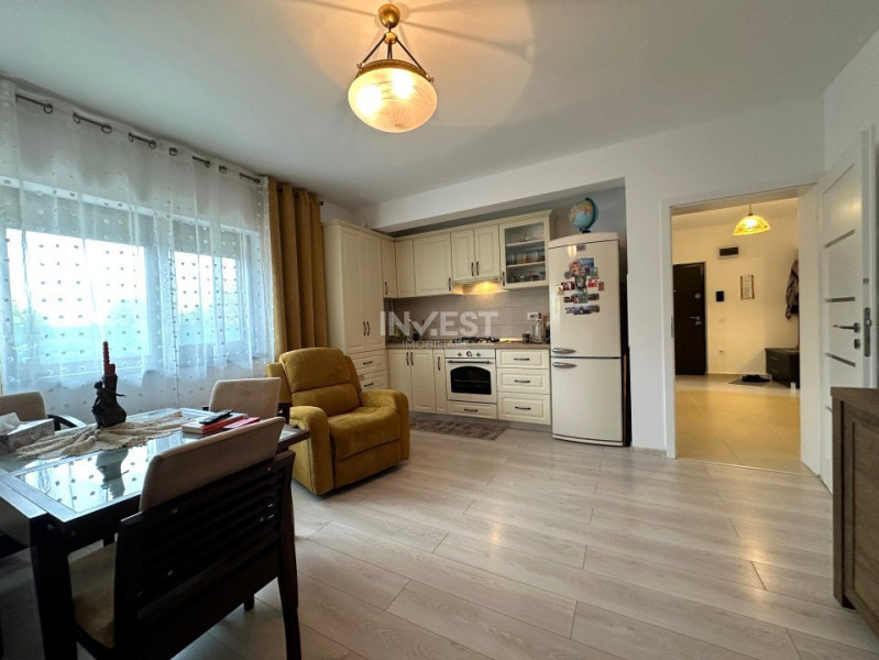 3 CAMERE CU GRADINA + 2 LOCURI PARCARE