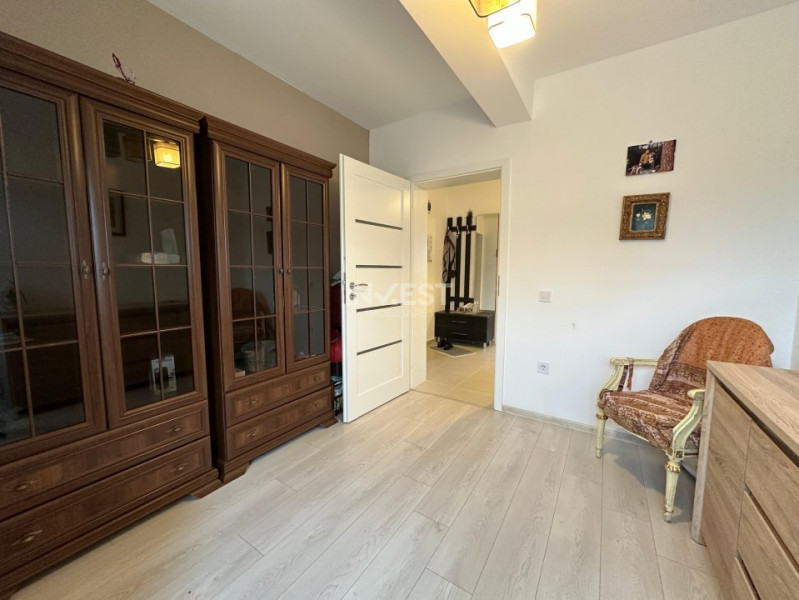3 CAMERE CU GRADINA + 2 LOCURI PARCARE