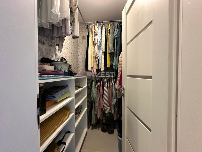 3 CAMERE CU GRADINA + 2 LOCURI PARCARE