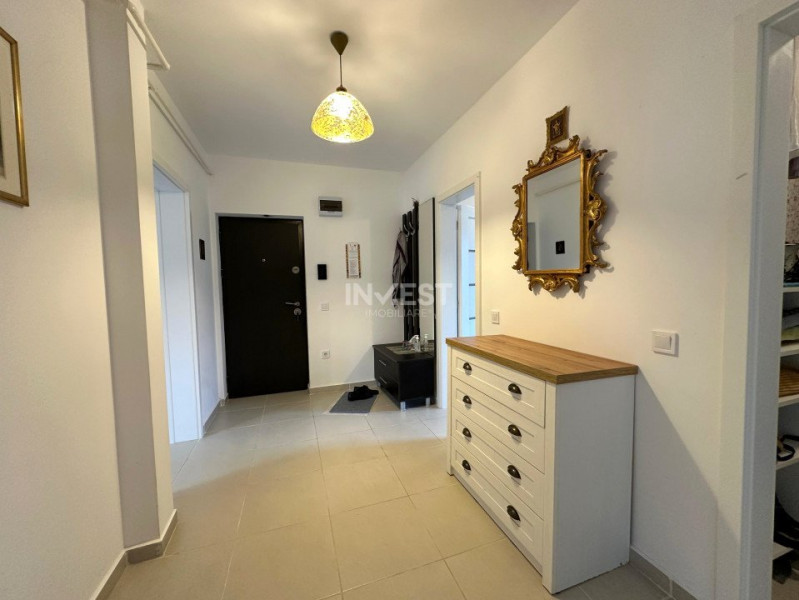 3 CAMERE CU GRADINA + 2 LOCURI PARCARE