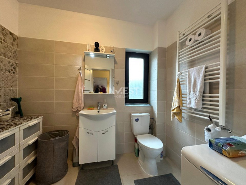 3 CAMERE CU GRADINA + 2 LOCURI PARCARE