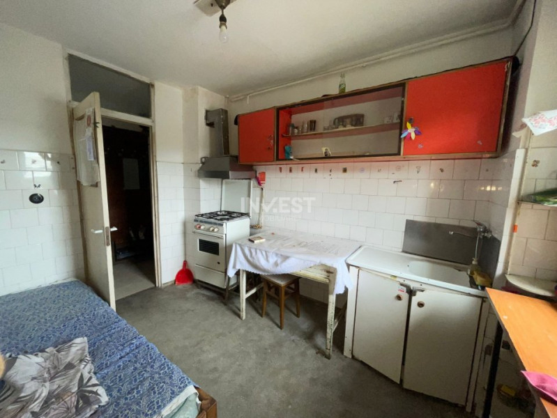 Apartament 2 camere, zona Gara - Fostul Billa, Iasi