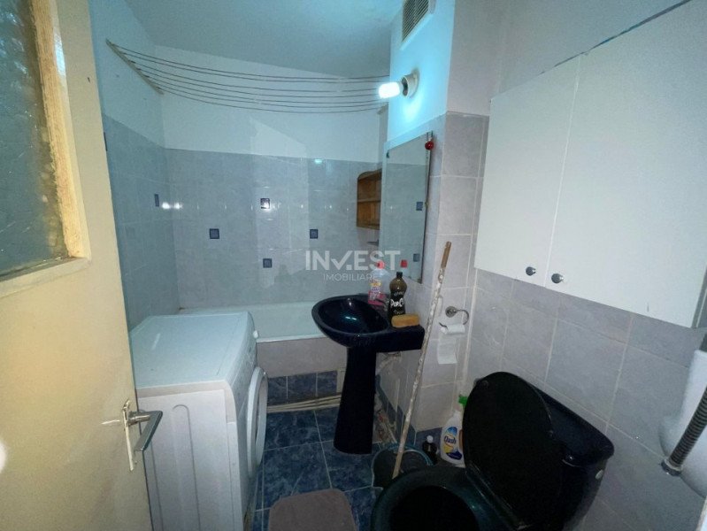 Apartament 2 camere, zona Gara - Fostul Billa, Iasi