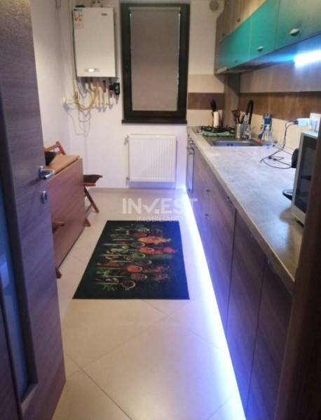 2 CAMERE DECOMANDAT POPAS PACURARI