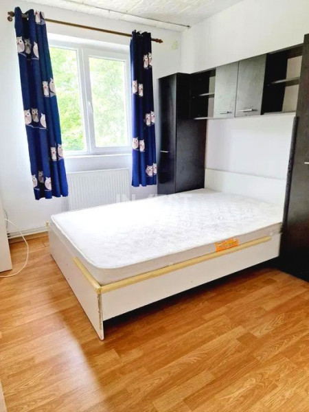 Apartament 2 camere - etaj 3 - Podu Roș