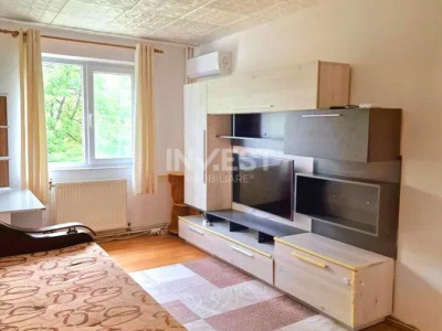 Apartament 2 camere - etaj 3 - Podu Roș