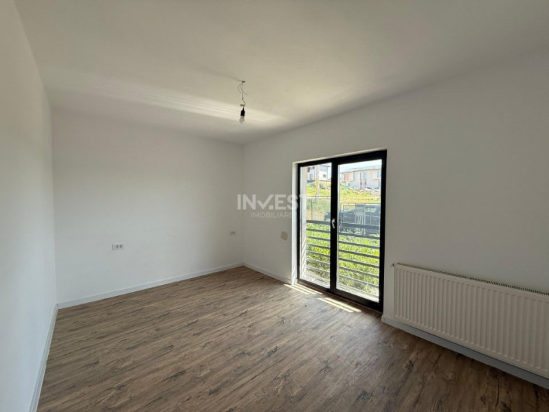 CASA 4 CAMERE VALEA ADANCA, BECI SI GARAJ, POSIBILITATE DE MUTARE IMEDIATA