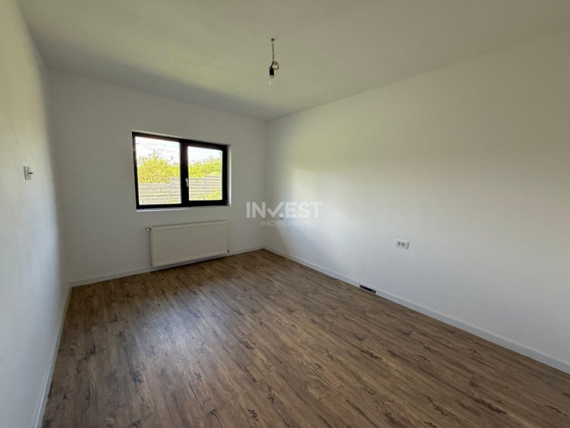 CASA 4 CAMERE VALEA ADANCA, BECI SI GARAJ, POSIBILITATE DE MUTARE IMEDIATA