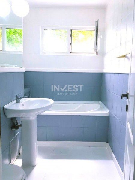 Apartament 2 camere complet renovat - etaj 2 - Podu Roș, Cantemir 