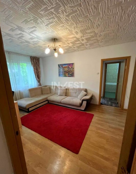 Apartament 2 camere-Tatarasi-Flux