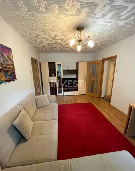 Apartament 2 camere-Tatarasi-Flux