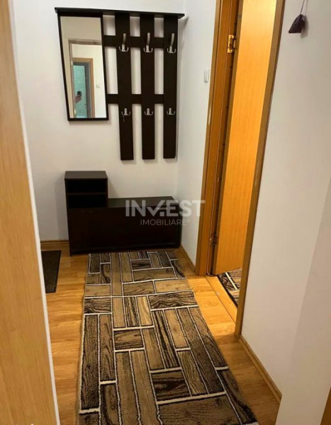 Apartament 2 camere-Tatarasi-Flux