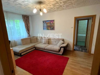 Apartament 2 camere-Tatarasi-Flux