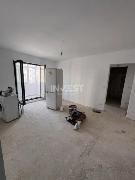 Dacia- Apartament 2 camere - etaj 1 