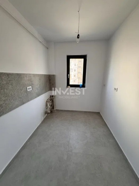 Dacia- Apartament 2 camere - etaj 1 
