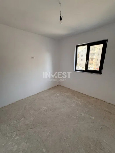 Dacia- Apartament 2 camere - etaj 1 