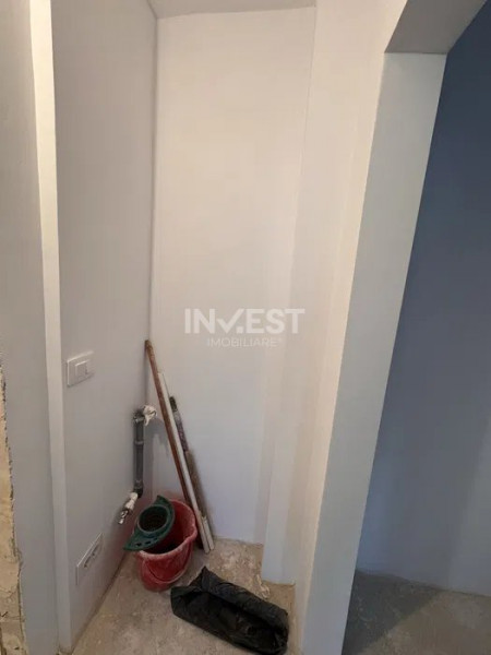 Dacia- Apartament 2 camere - etaj 1 