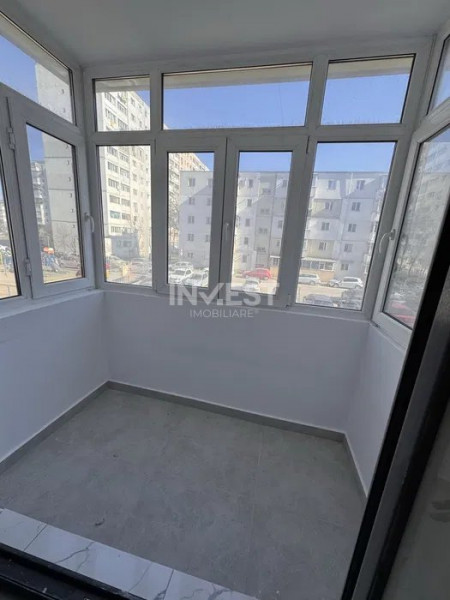 Dacia- Apartament 2 camere - etaj 1 
