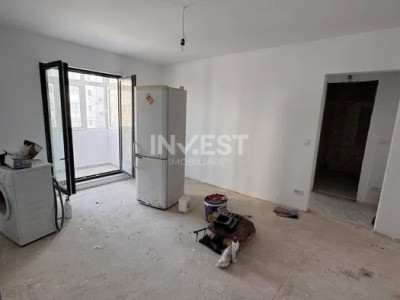 Dacia- Apartament 2 camere - etaj 1 