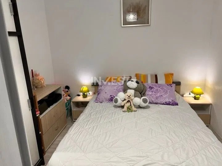 Apartament 2 camere, zona Canta, Iasi