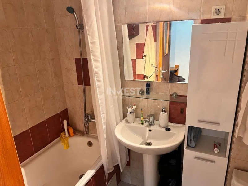 Apartament 2 camere, zona Canta, Iasi