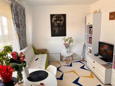 Apartament 2 camere, zona Canta, Iasi